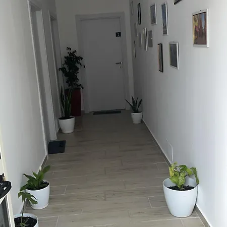 Apartament Luani Wlora