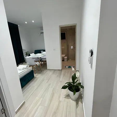 Apartament Luani