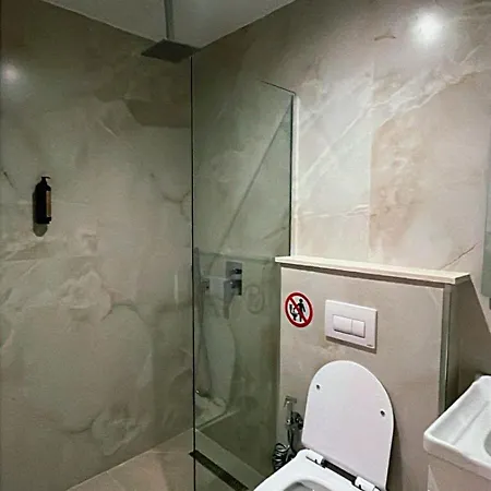 Apartament Luani Wlora