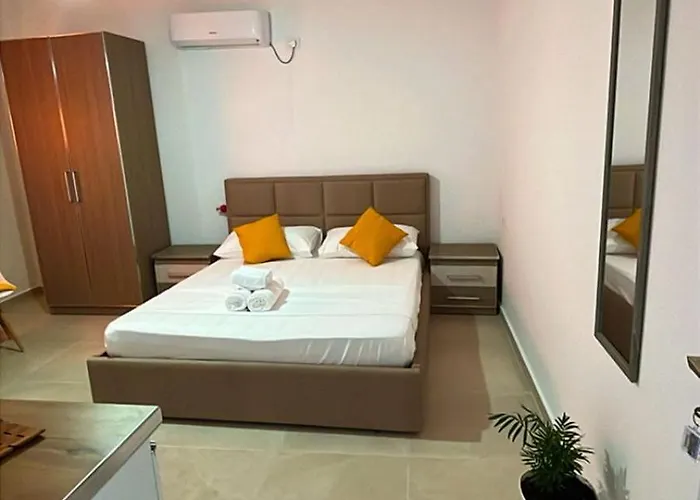 Luani Διαμέρισμα *