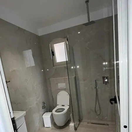 Luani Apartment