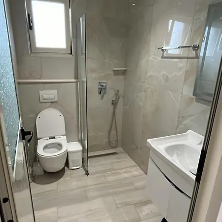 Luani Apartment