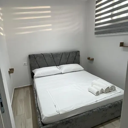 Apartamento Luani Vlorë