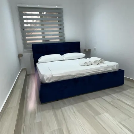Luani Vlorë