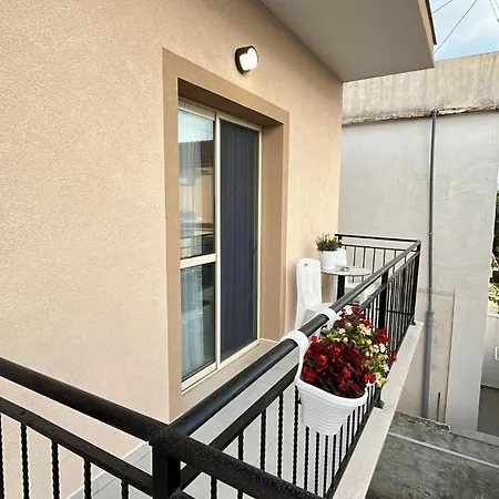 Luani Apartment