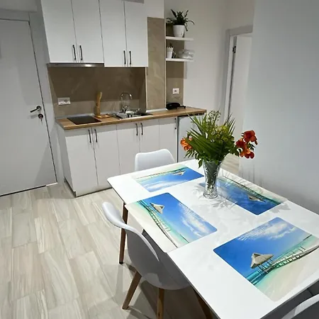Apartment Luani