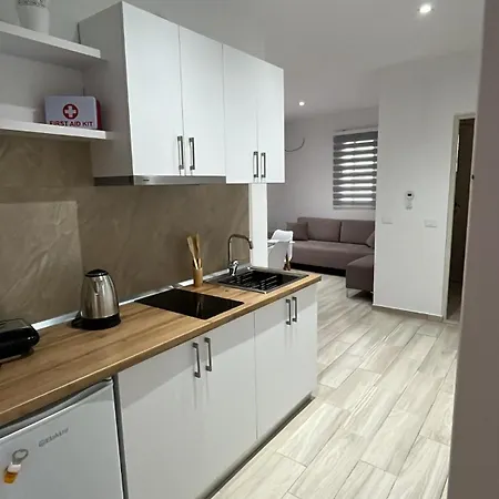 Luani Apartamento