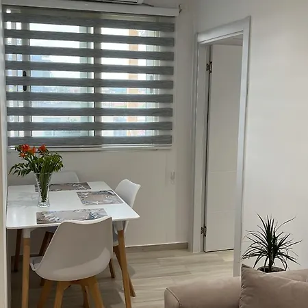 Apartment Luani *