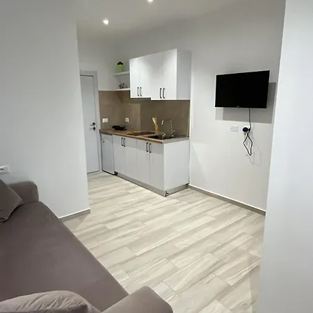 Luani Appartement *
