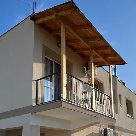 Apartment Luani Vlore