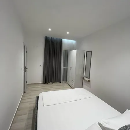 Luani Apartment Vlore