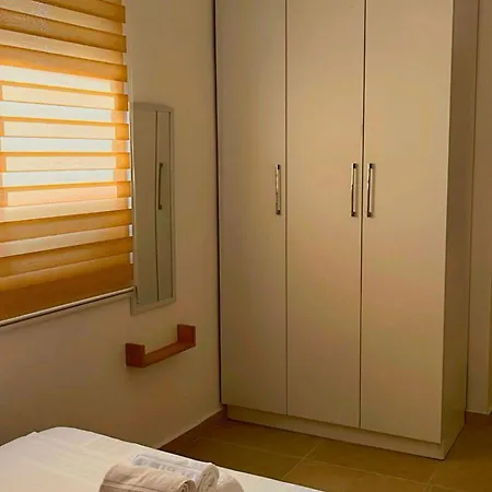 Appartement Luani