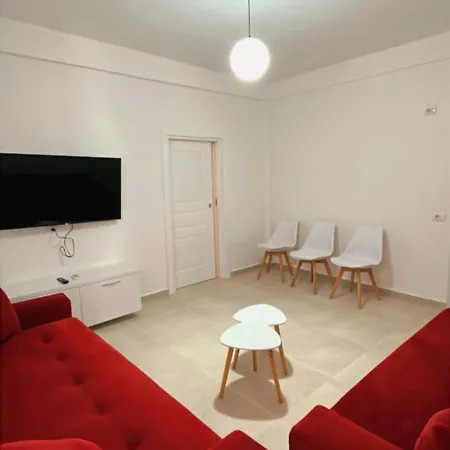 Apartamento Luani