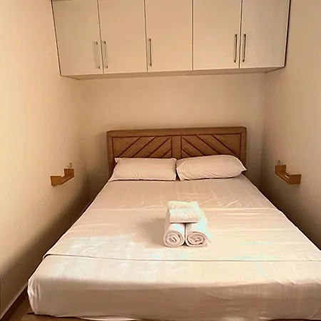 Appartement Luani Vlorë