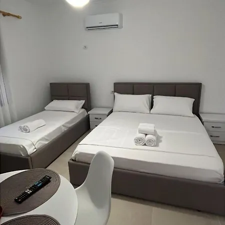 Luani Vlorë
