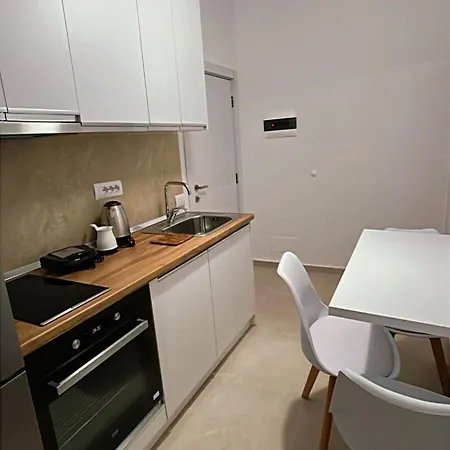 Luani Apartamento