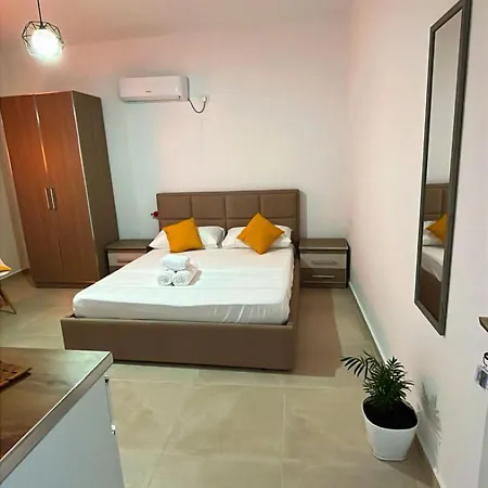 Luani Appartement *