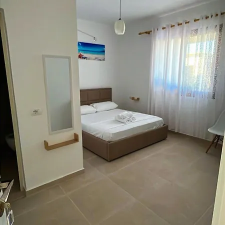 Luani * Vlorë