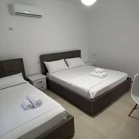 Luani Appartement