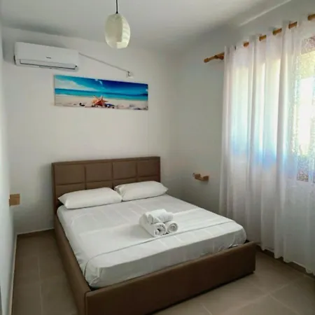 Luani Vlorë