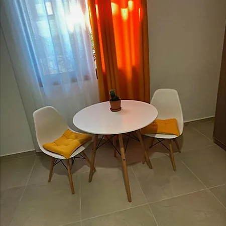 Apartamento Luani
