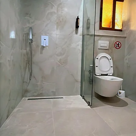 Appartement Luani *