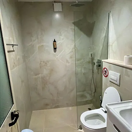 Appartement Luani