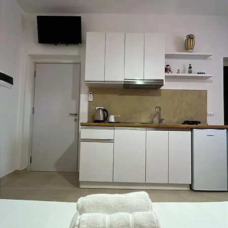 Appartement Luani Vlorë