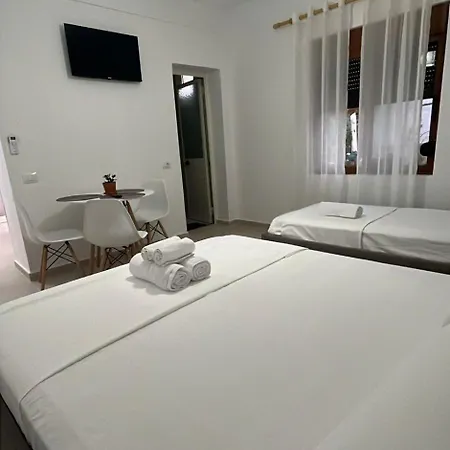 Luani Appartement *